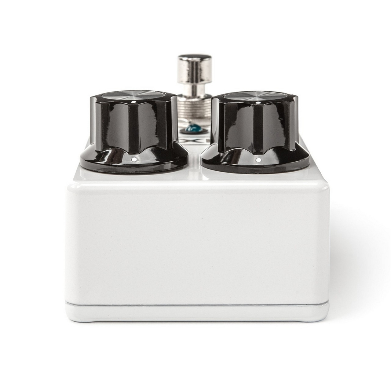 【限定生産】MXR/YJM308W White MXR YJM308W Yngwie Malmsteen Overdrive / White（新品）【楽器