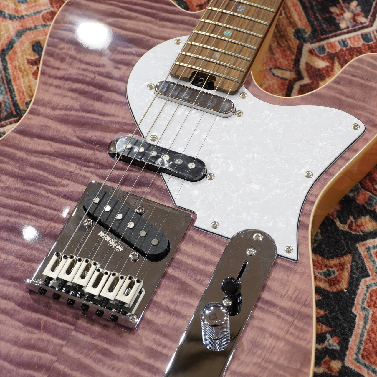 Aria Pro II 615-AE200 LV (Lavender) 【アウトレット特価