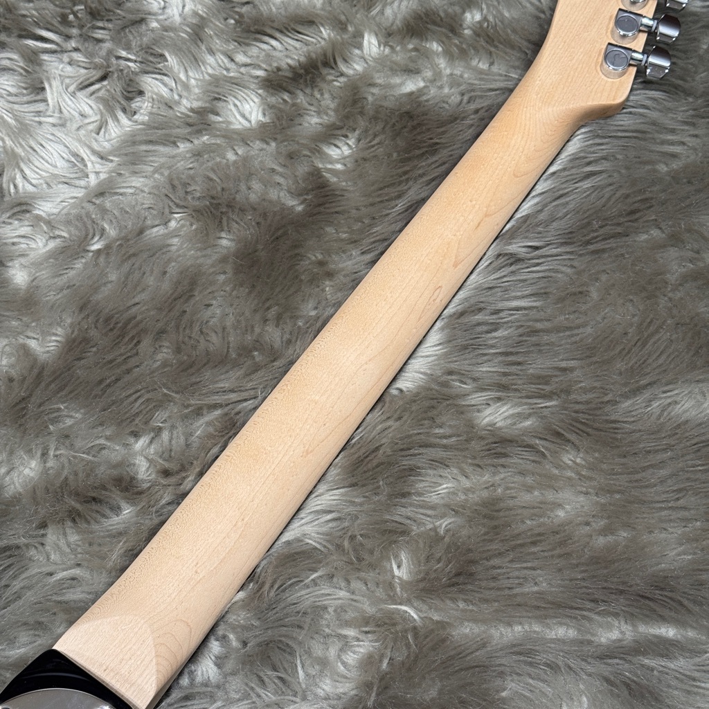 Laid Back LTL-5-R-SS Vintage Black テレキャスタータイプ