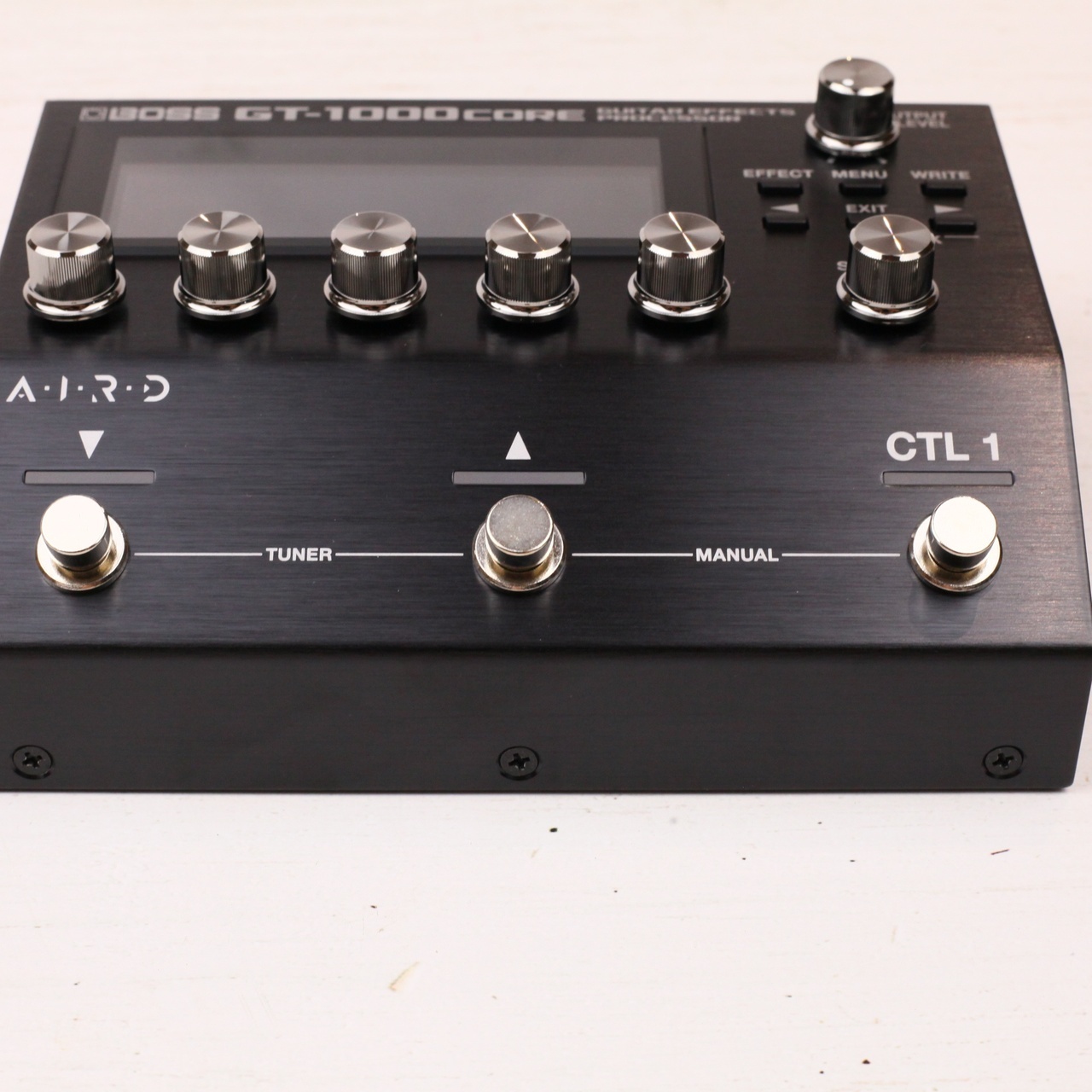 BOSS GT-1000 CORE（中古/送料無料）【楽器検索デジマート】