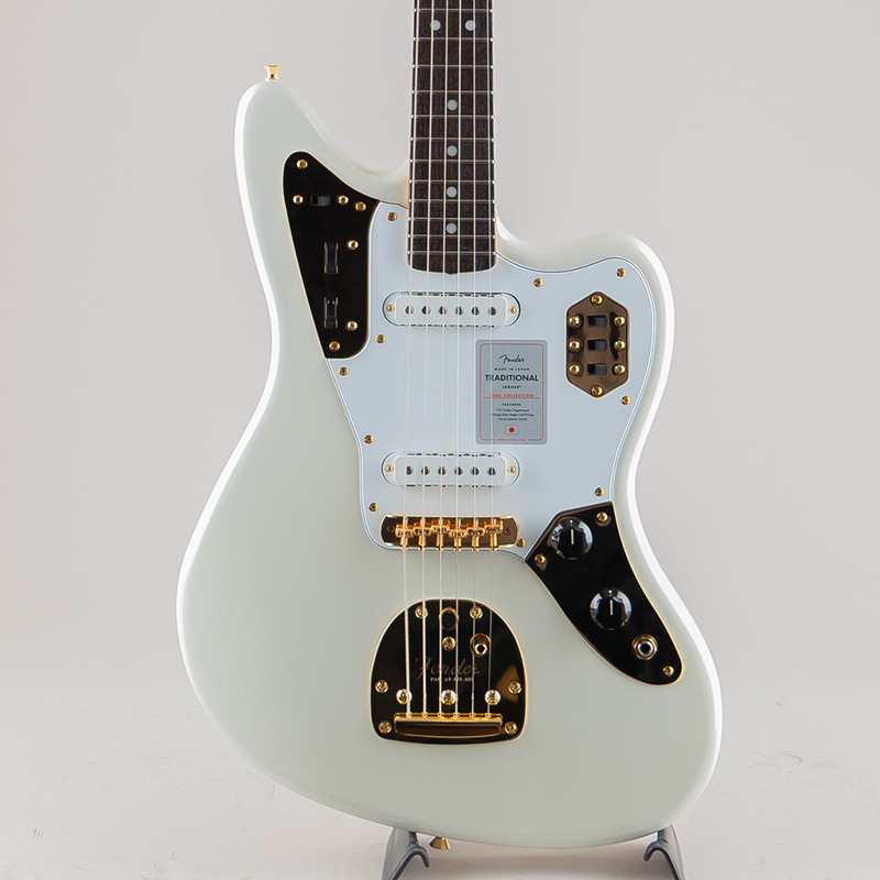 Fender Made in Japan Traditional 2025 Collection '60s Jaguar