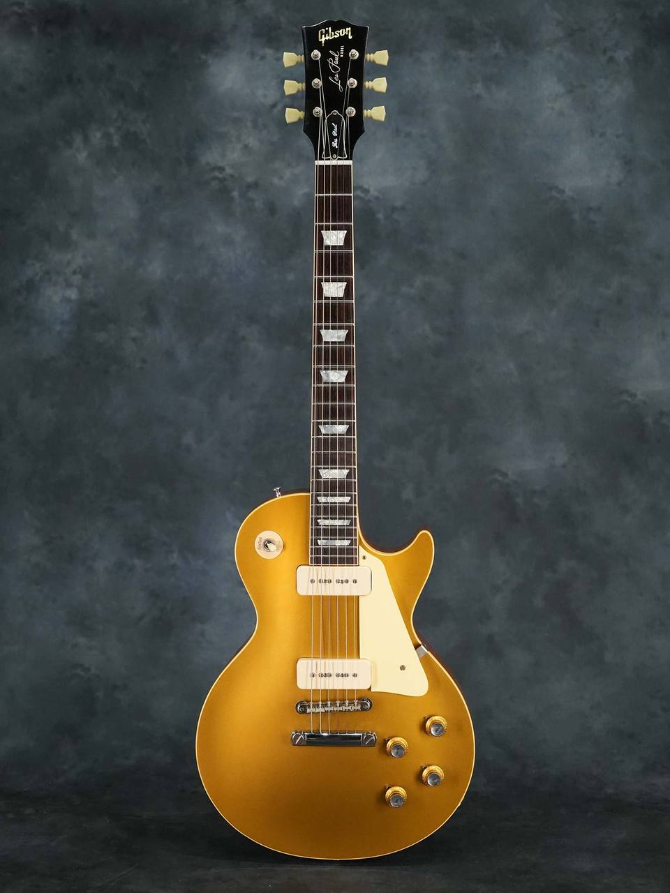 Maison Les Paul type Gold top エレキギター Maison Les Paul type Gold top エレキギター Maison Les Paul