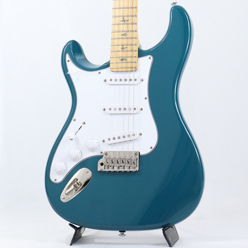 【美品】PRS SE Silver Sky Maple LH レフティ PRS Guitars | SE Silver Sky Maple 