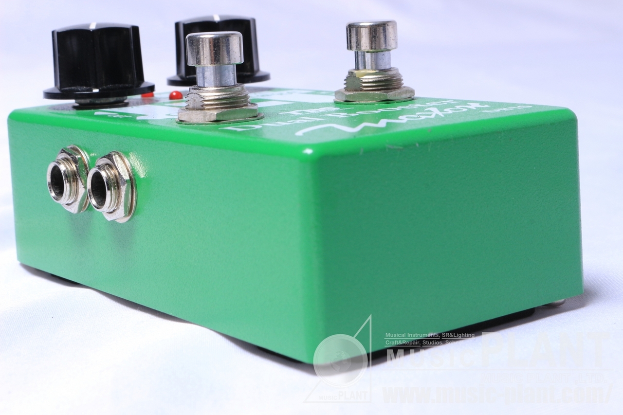 Maxon DB10 Dual Booster（中古）【楽器検索デジマート】