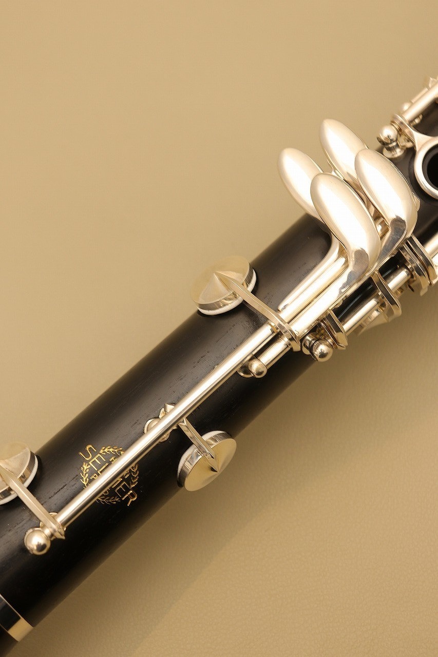 中古　クラリネット　セルマー　SELMER　オデッセイ　ODYSSEY 中古 クラリネット セルマー SELMER オデッセイ ODYSSEY - メルカリ