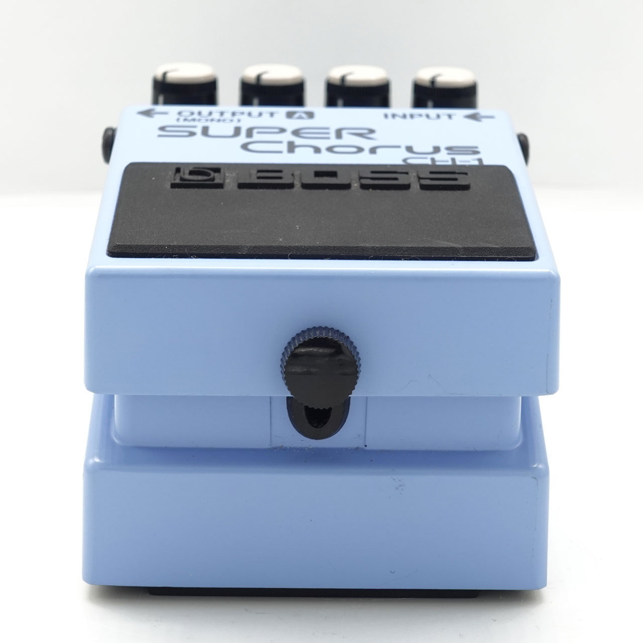 BOSS CH-1 SUPER Chorus（中古）【楽器検索デジマート】