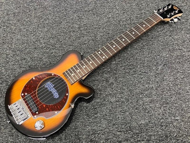 pignose中古　エフェクター付 Pignose PGG-200 / BS（中古）【楽器検索デジマート】
