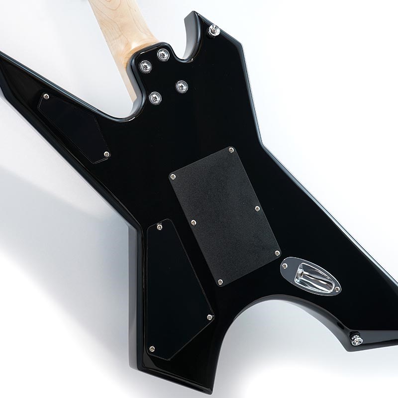 Killer Exploder Body Killer KG-Exploder SE Black(新品)【楽器検索デジマート】