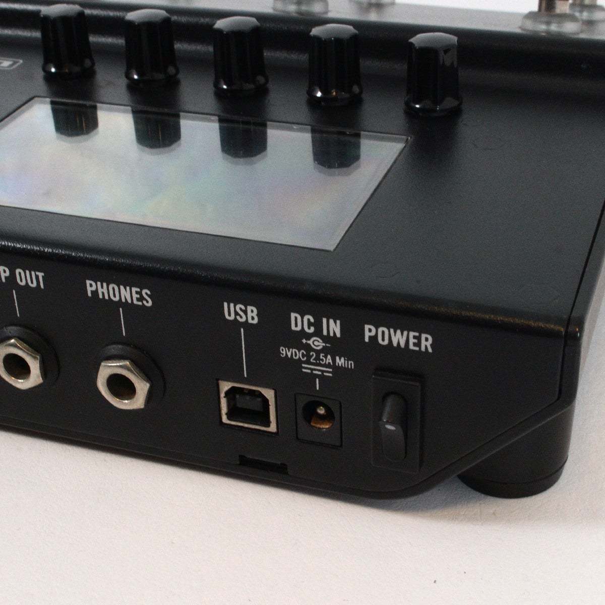 LINE 6 POD GO 【渋谷店】（中古）【楽器検索デジマート】