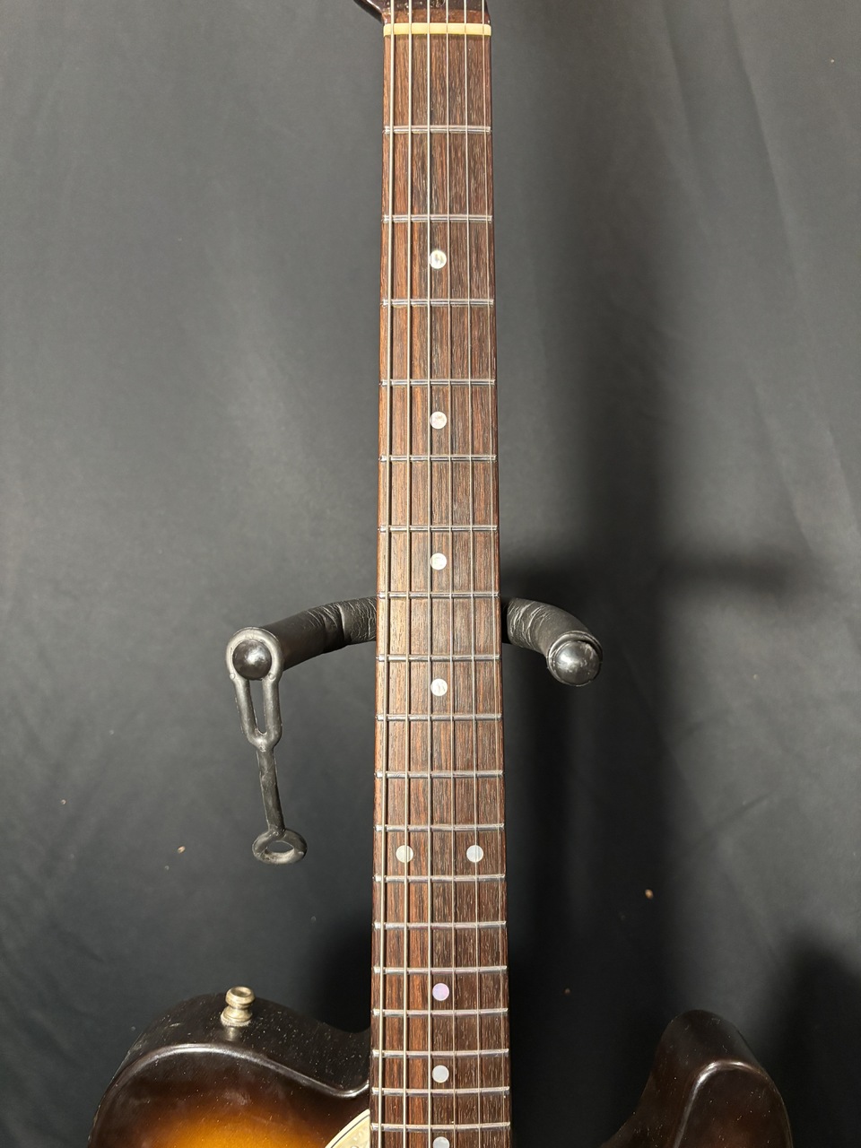 FREEDOM CUSTOM GUITAR RESEARCH Black Pepper 2008年製（中古）【楽器