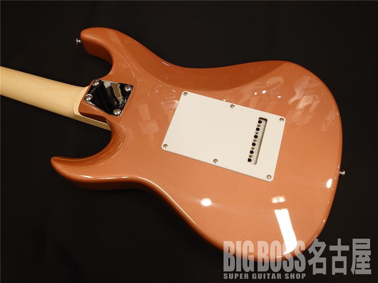 GrassRoots G-SNAPPER-MF【Vintage Burgundy Mist】（新品/送料無料