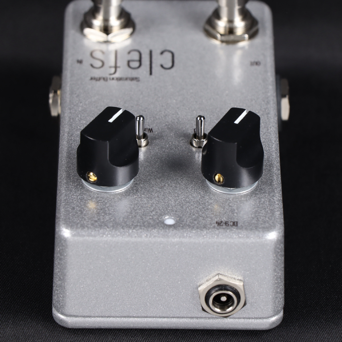 ベース clefs / Saturation Buffer clefs Saturation Buffer ベース