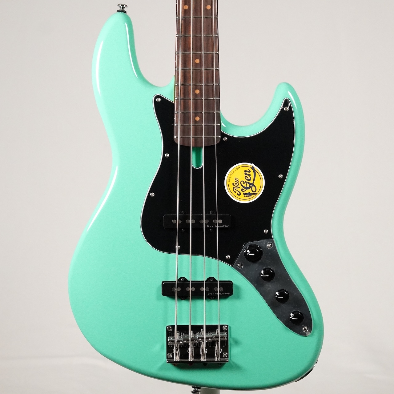 SIRE V3値下げ Sire V3-4 -Mild Green- [4.03kg]（新品）【楽器検索デジマート】