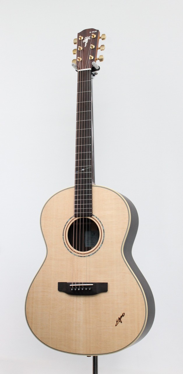 K.Yairi RF-120 【旧価格】【日本製】（新品/送料無料）【楽器