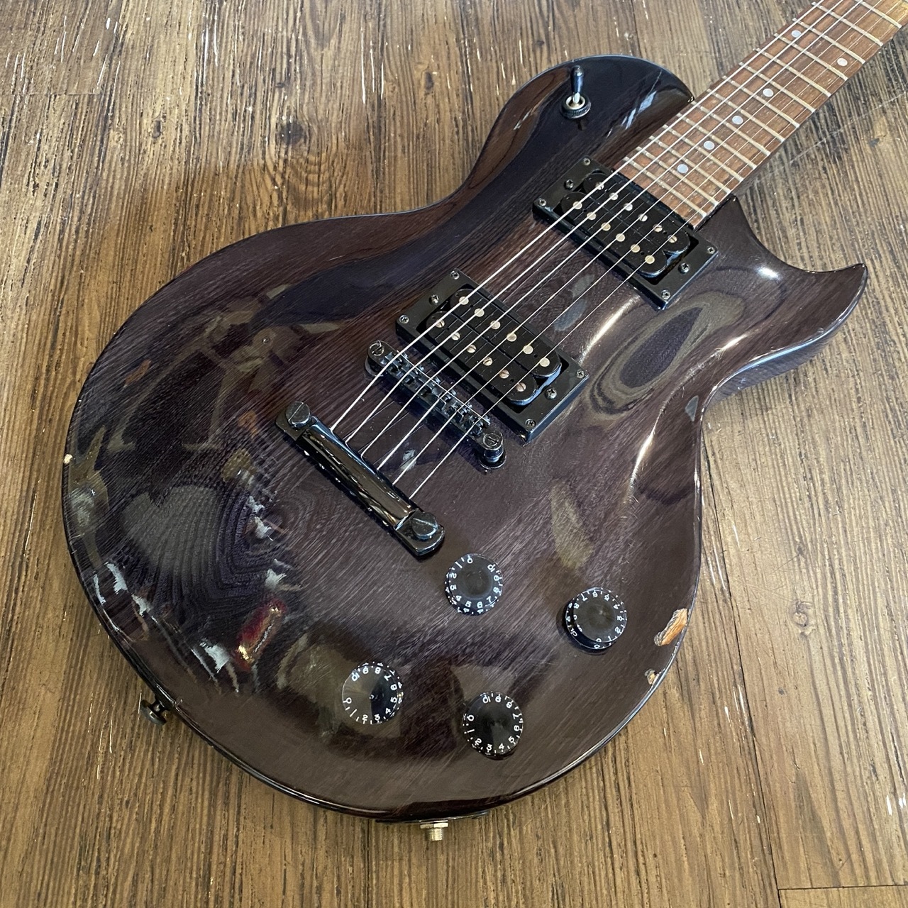 Aria Pro II PE-40 1999年製 Electric Guitar（中古/送料無料）【楽器
