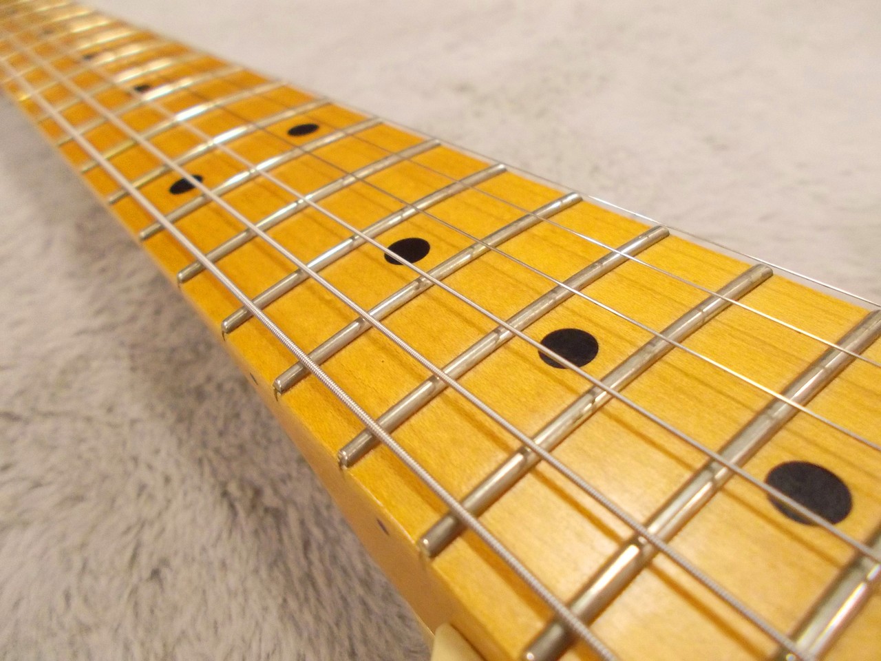 Fullertone TELLINGS 52 Rusted 1PAsh （中古）【楽器検索デジマート】