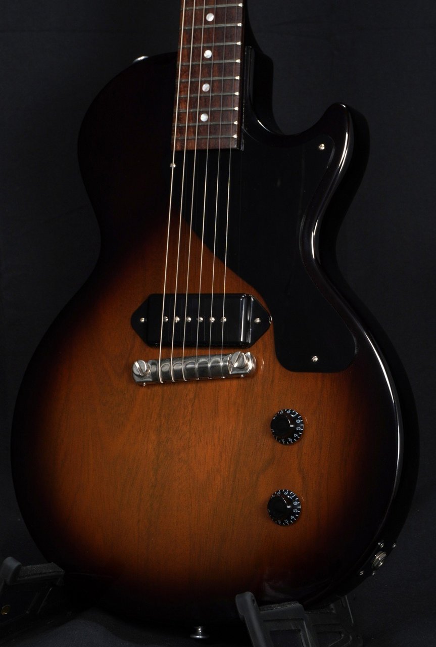 Gibson Original Collection Les Paul Junior Vintage Tobacco