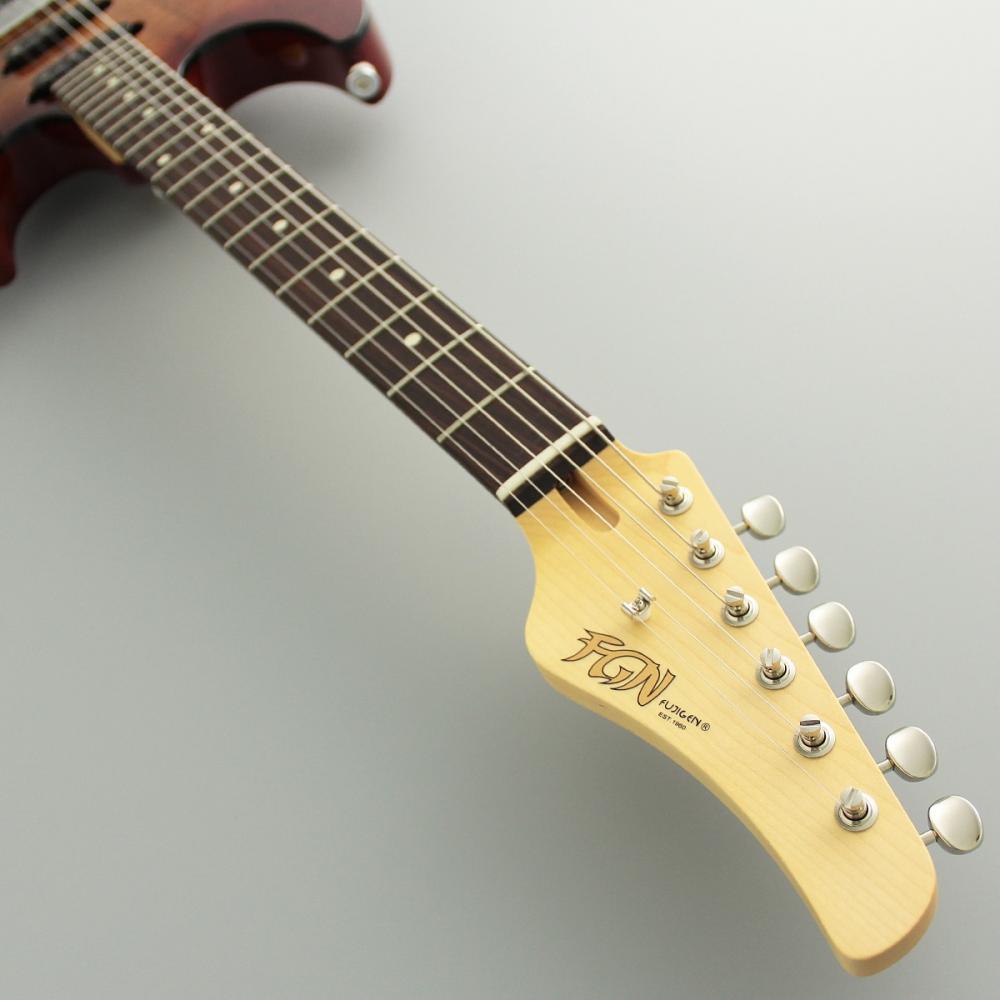 FUJIGEN(FGN) JOS2-DU-EW2-R/KNB(Koa Natural Burst