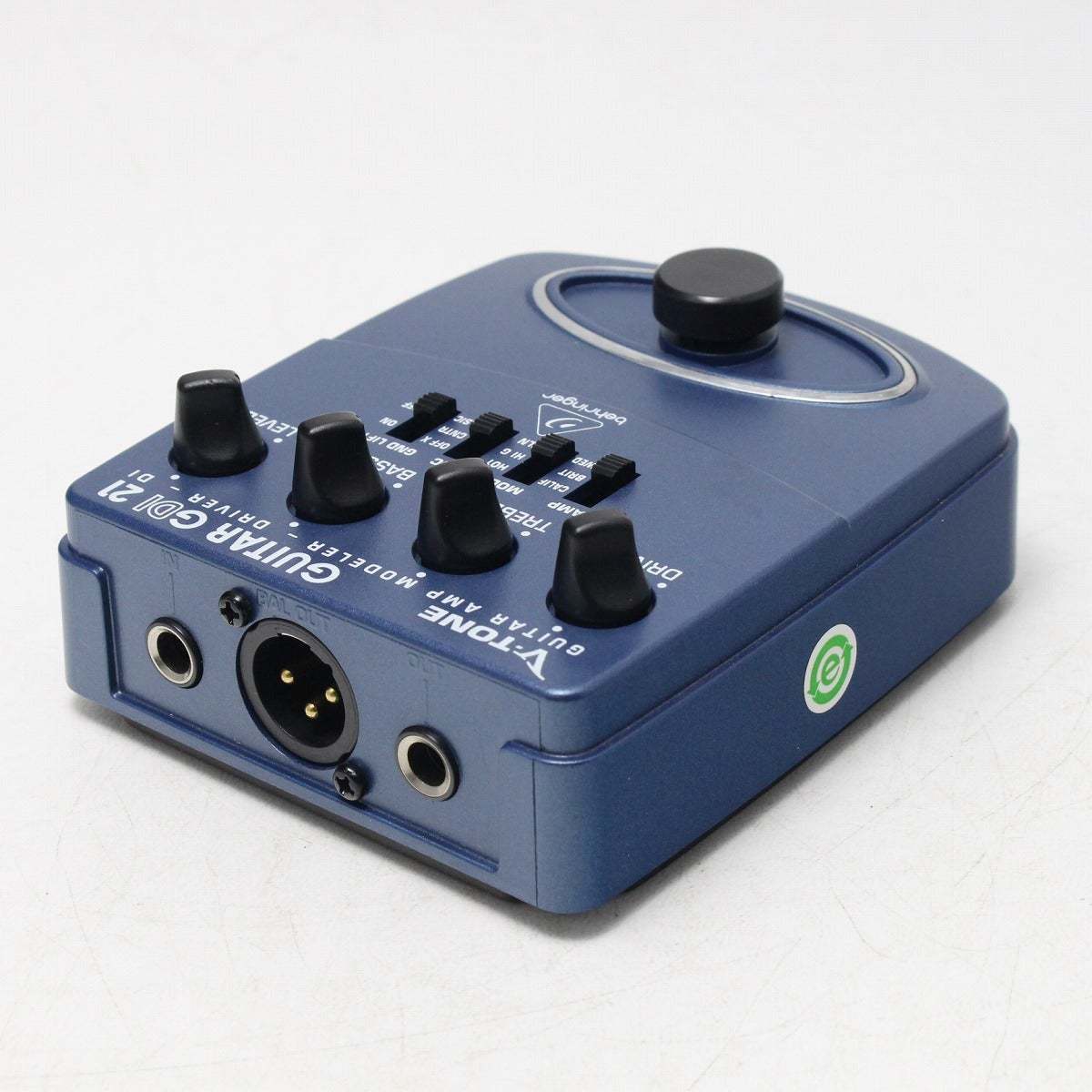 BEHRINGER GDI21 【御茶ノ水本店】（中古）【楽器検索デジマート】