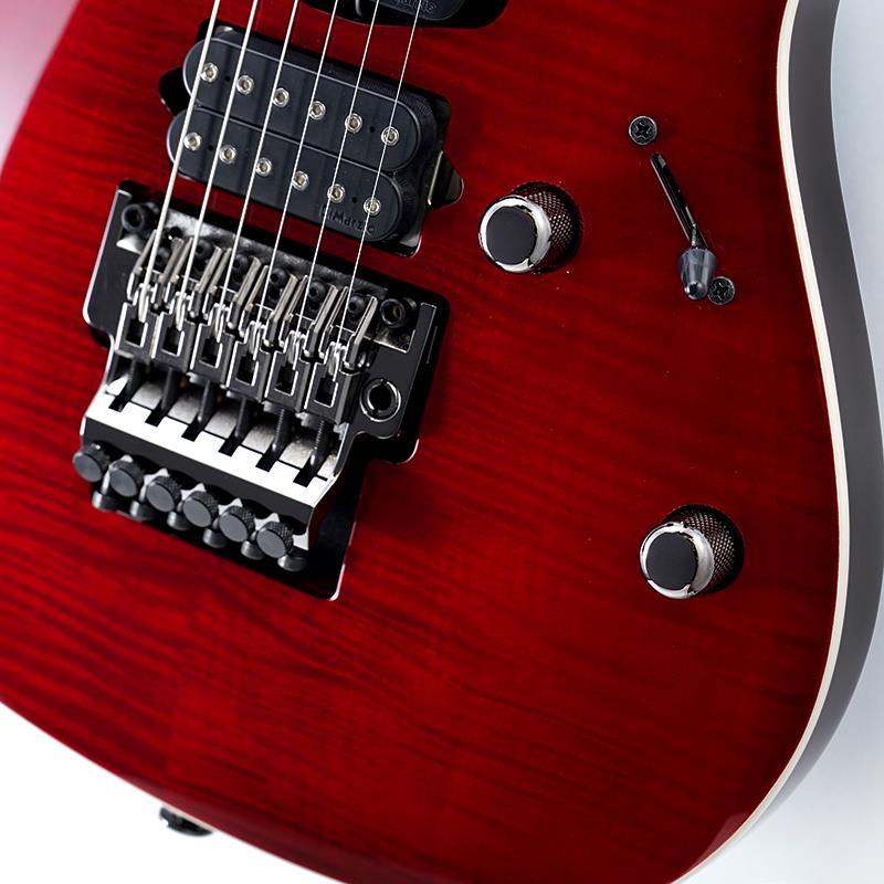 Ibanez KIKO100-TRR [KIKO LOUREIRO signature model] SN.F2627259