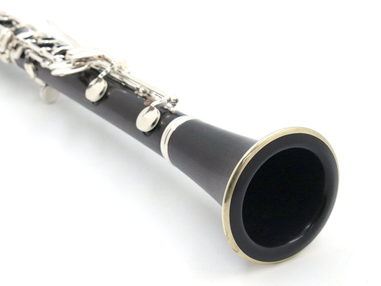 Buffet Crampon B♭クラリネット E13 SP 全タンポ交換み 【横浜店
