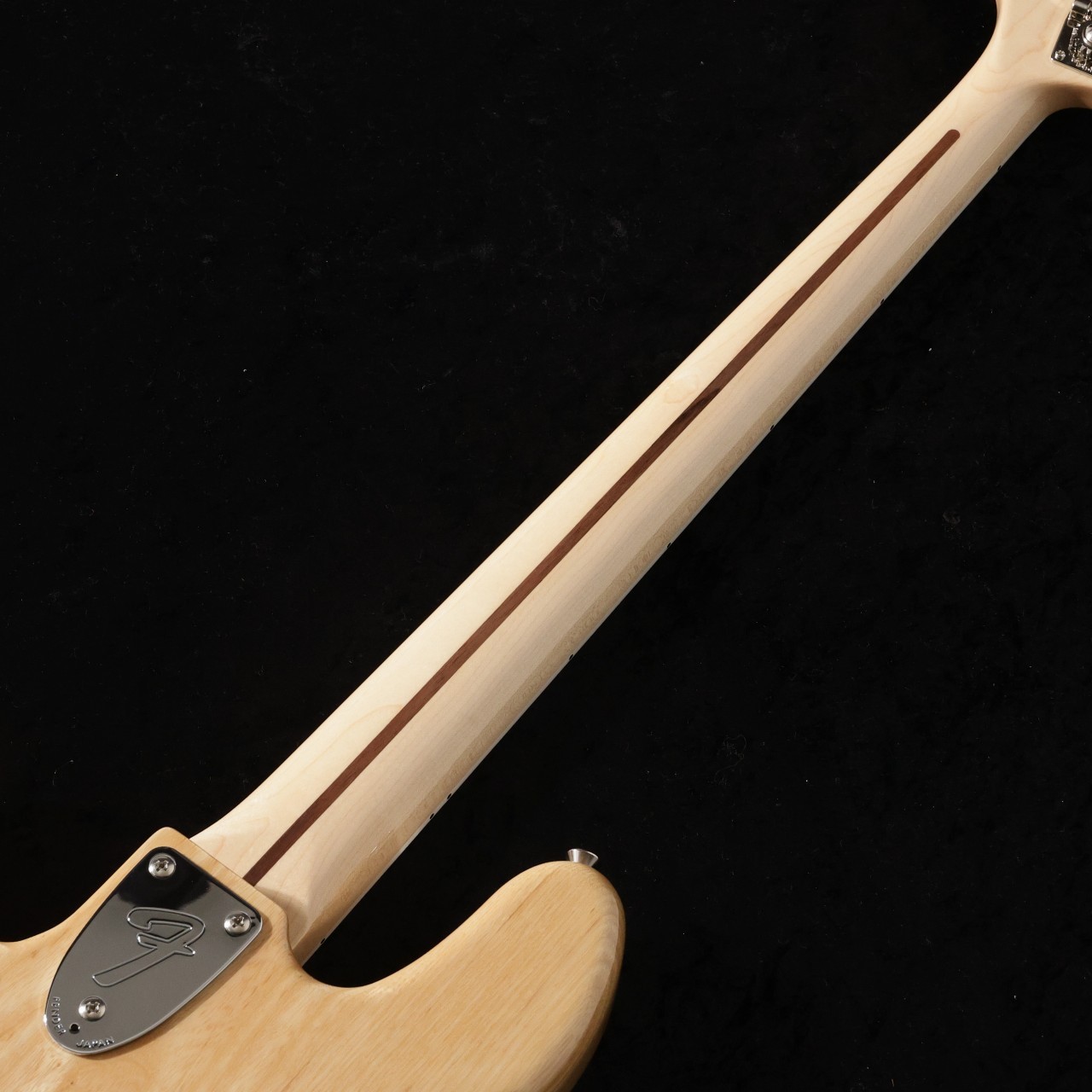 ベース fender jazz bass Fender Made in Japan Traditional 70s Jazz Bass Maple Fingerboard
