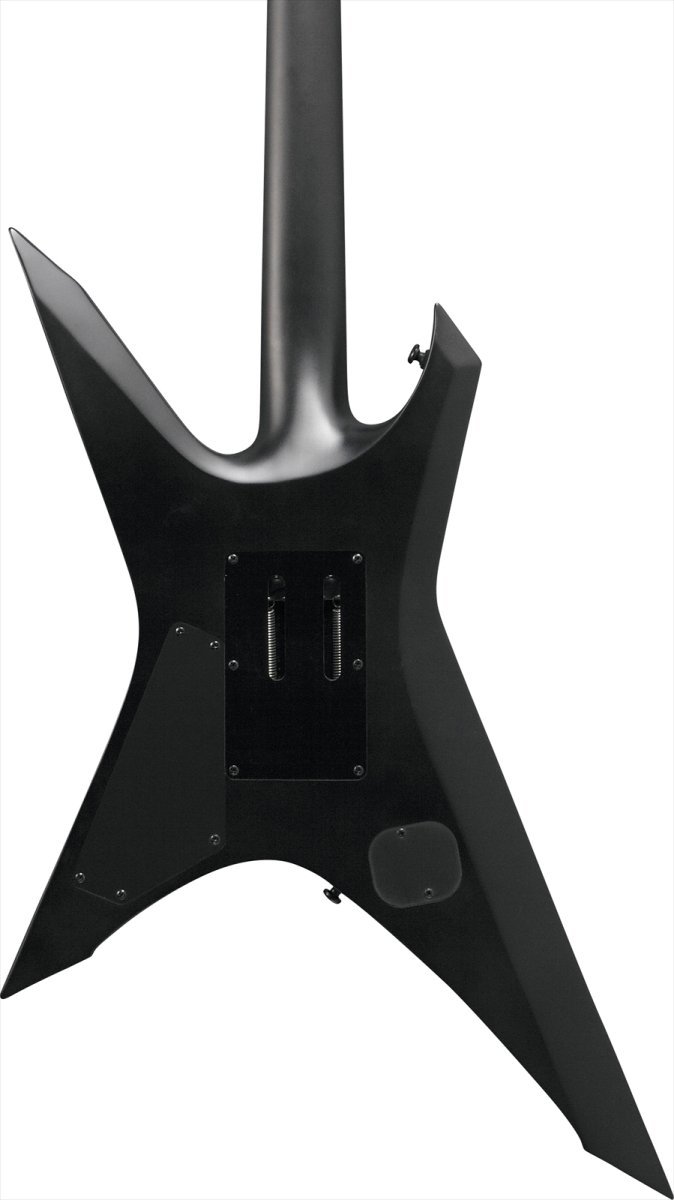Ibanez IRON LABEL XPTB620-BKF (Black Flat) アイバニーズ