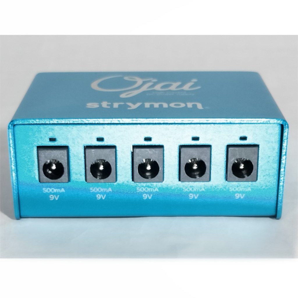 strymon Ojai（中古）【楽器検索デジマート】
