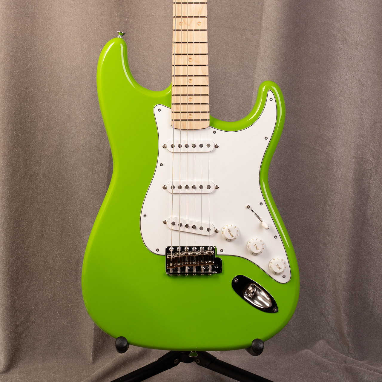 RMI RMI-ST [Green] ※オーダーカラー（中古/送料無料）【楽器検索
