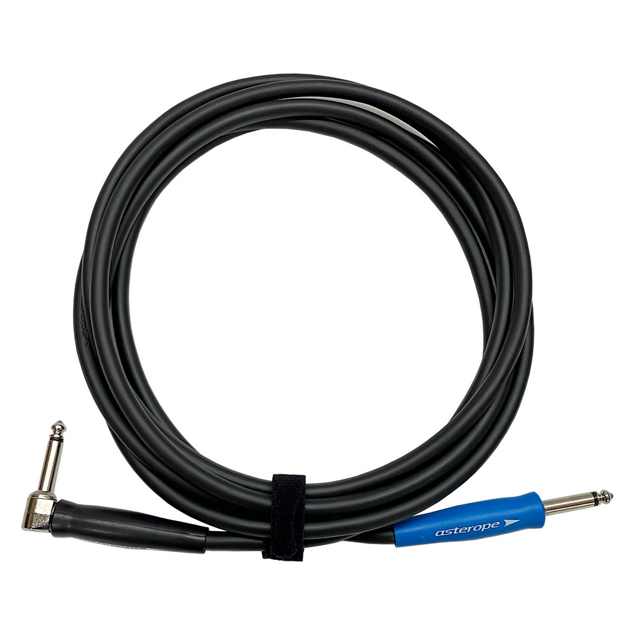 Asterope Cables Pro Stage L→I 10ft【アステロープ/シールドケーブル