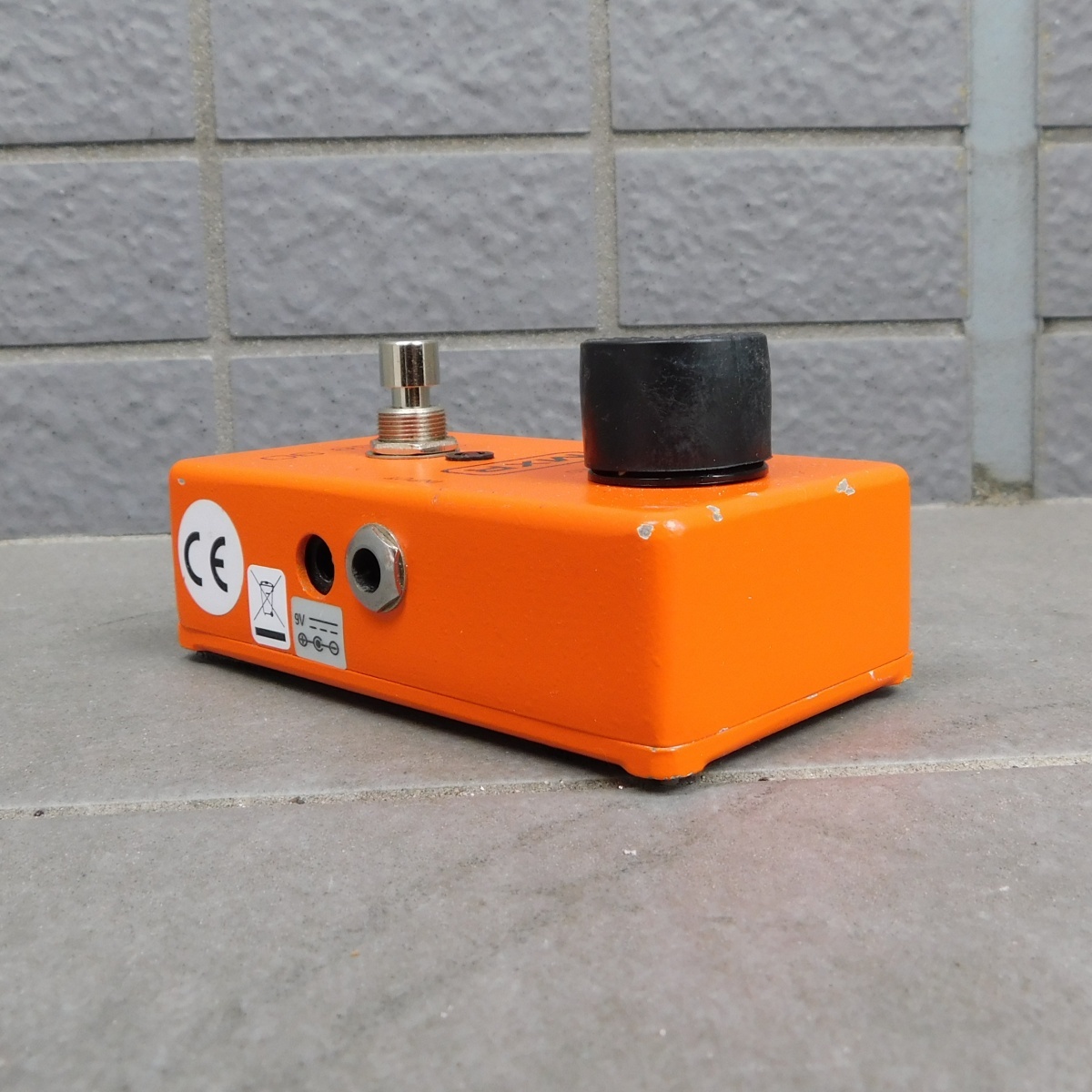 MXR M101 Phase90 フェイザー（中古）【楽器検索デジマート】