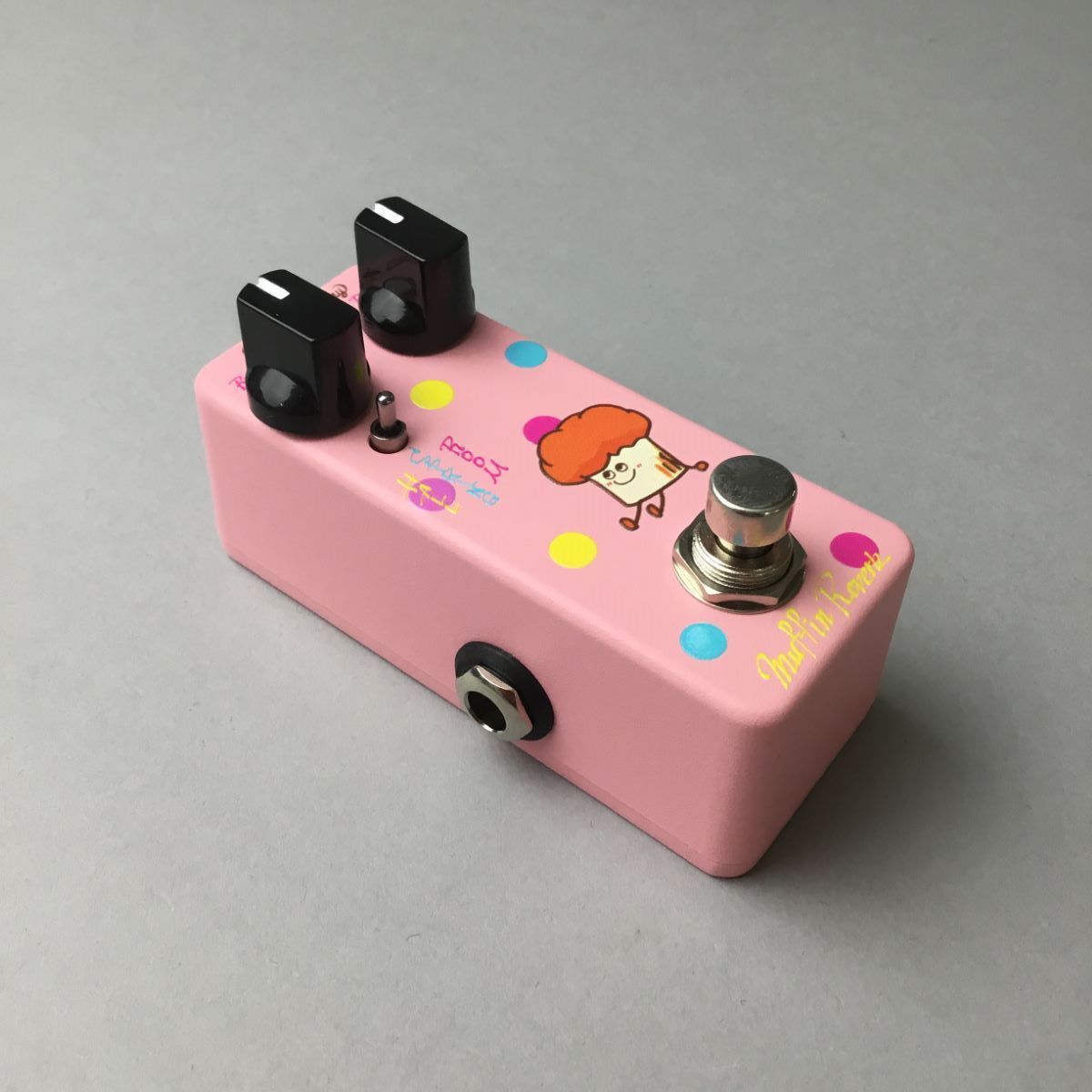 Effects Bakery Muffin Reverb エフェクター リバーブ（新品）【楽器