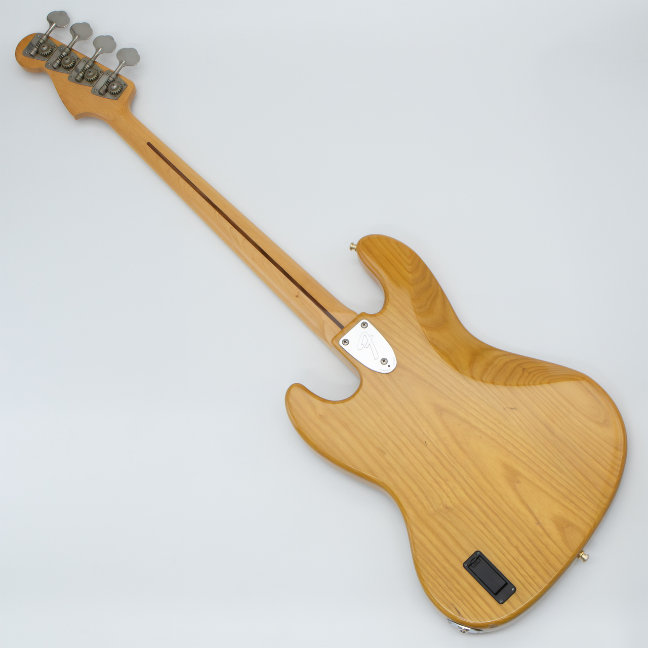 Fender Japan JB75-80 / Natural【S/N: E856350】（中古）【楽器検索