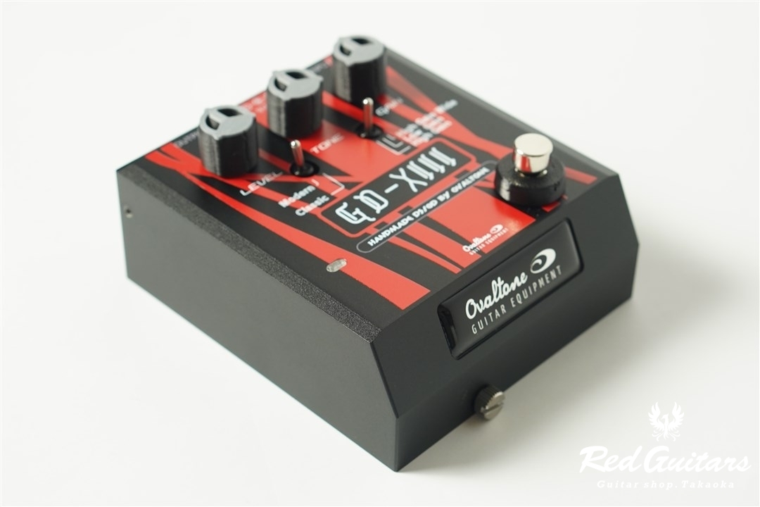 Ovaltone GD-XIII（新品特価/送料無料）【楽器検索デジマート】