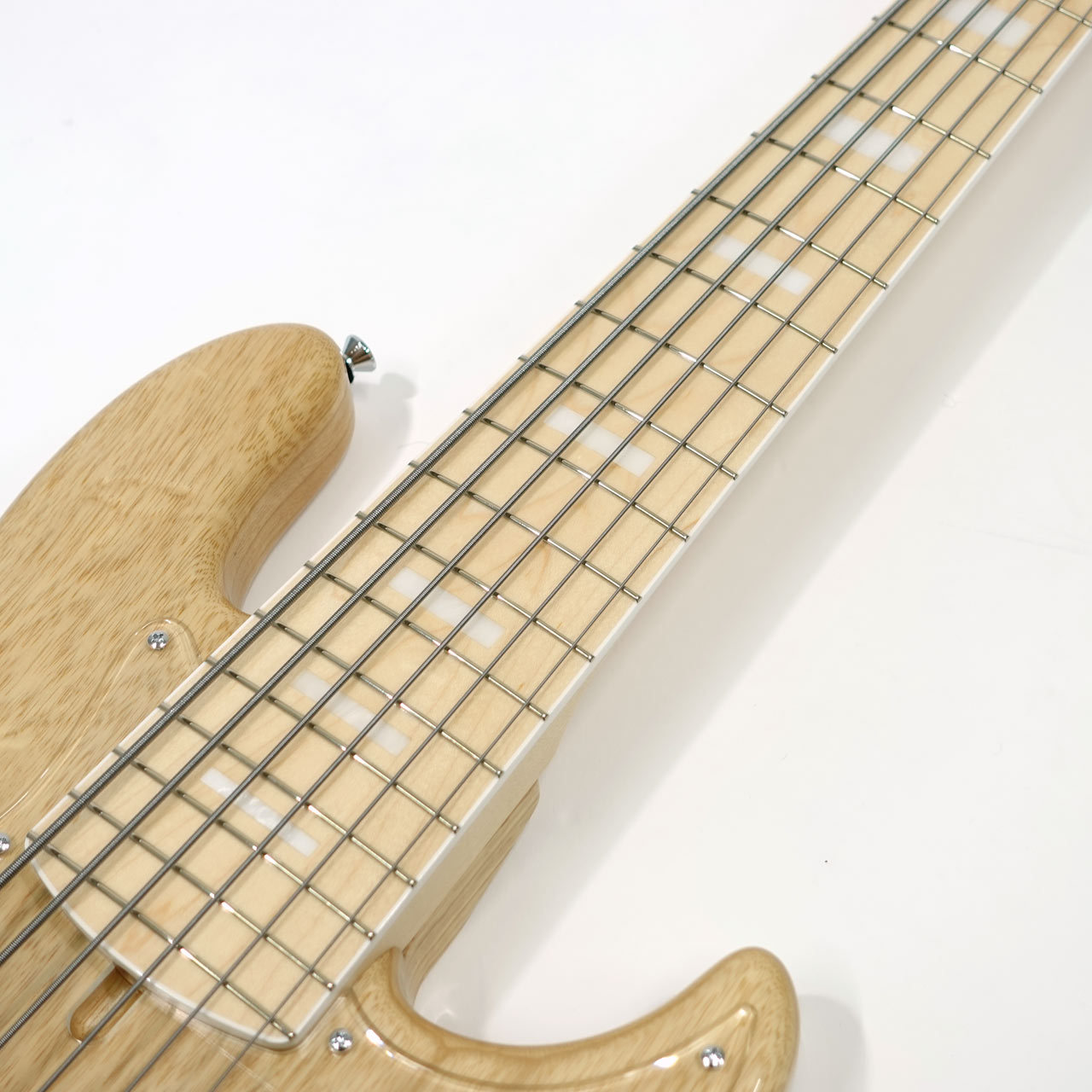 ATELIER Z M#285 NAT / M（新品/送料無料）【楽器検索デジマート】