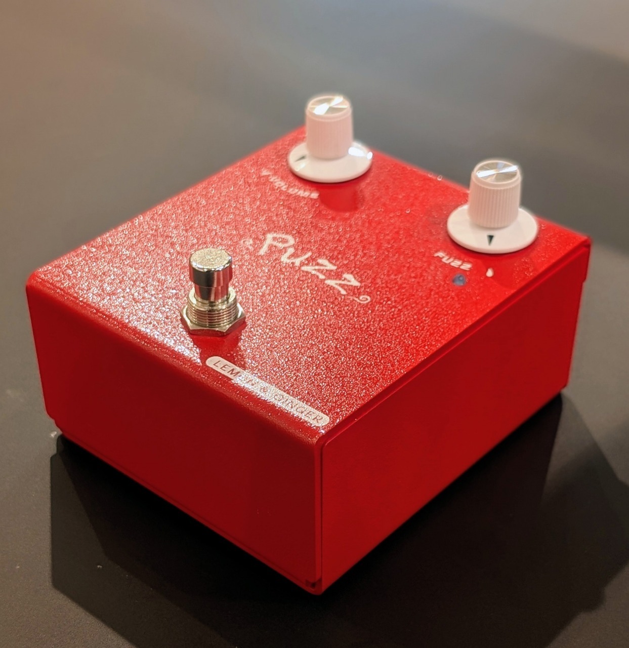 Lemon & Ginger puzz（新品）【楽器検索デジマート】