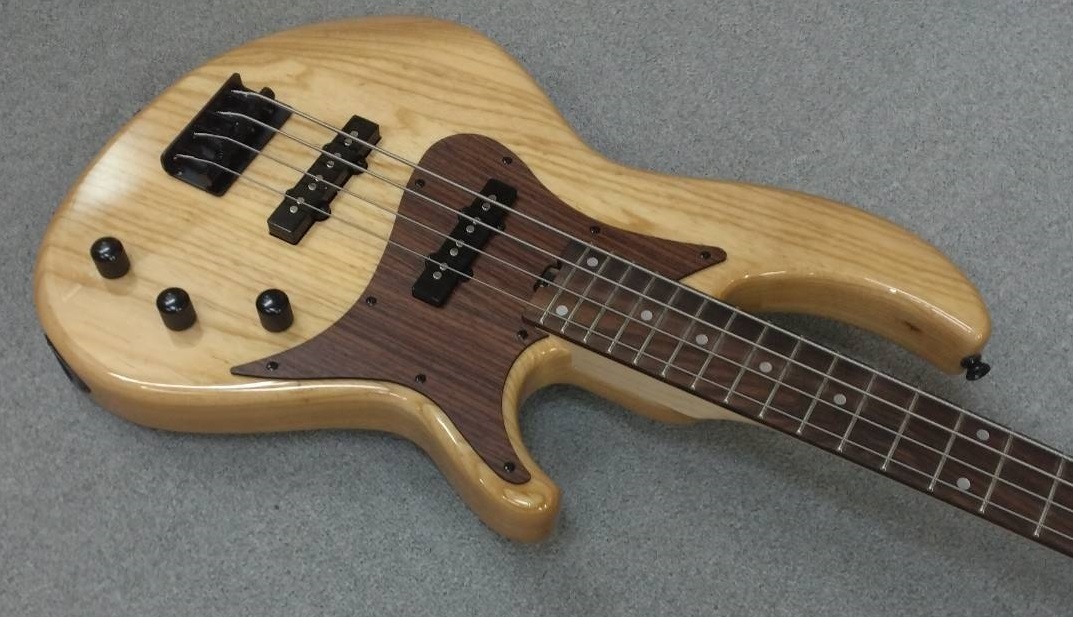 Aria Pro II RSB Series RSB-700WP N (ナチュラル) USA アッシュ
