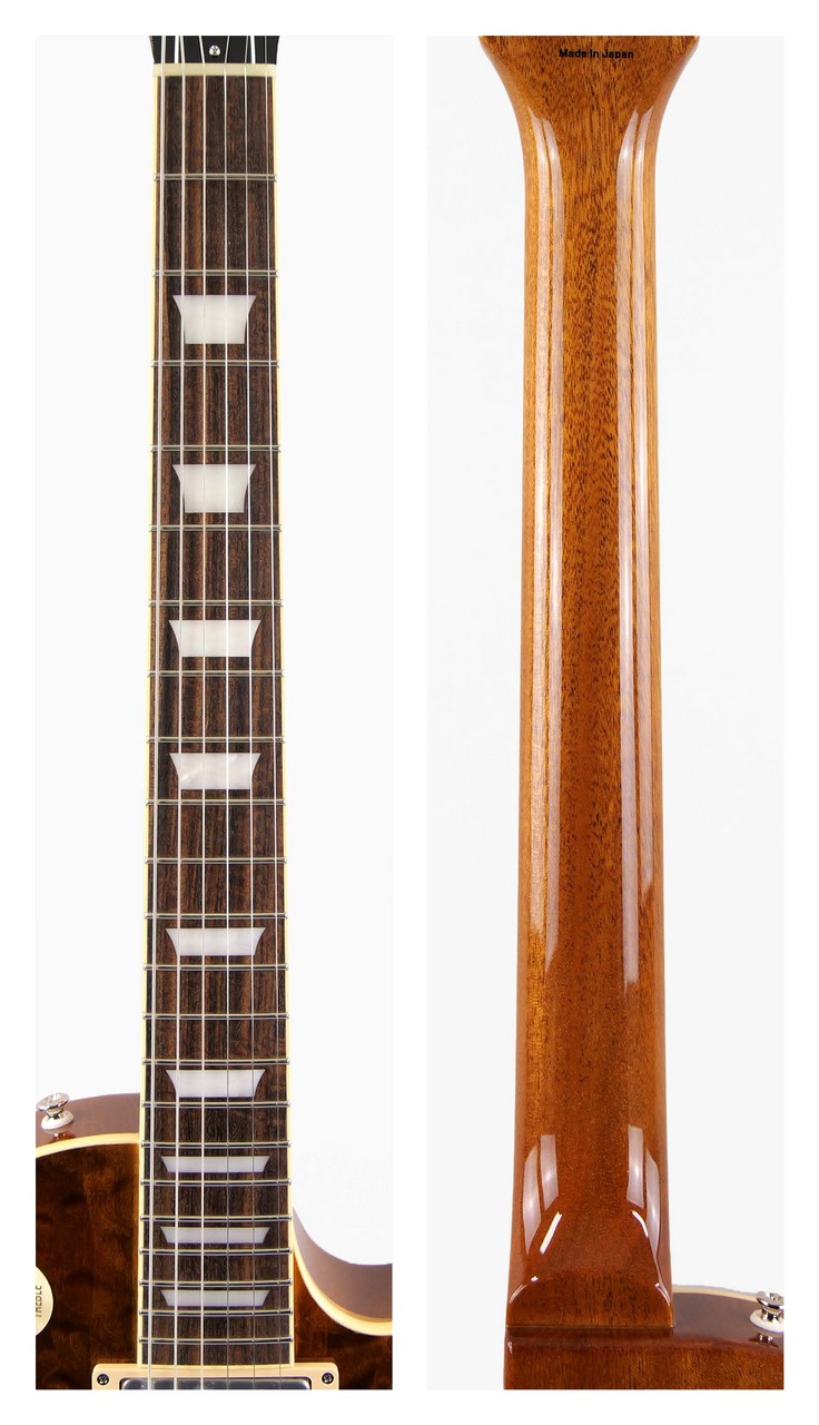 Tokai LS-101Q (OAK)（新品/送料無料）【楽器検索デジマート】