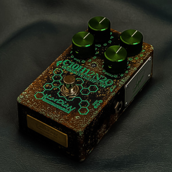 KarDiaN Serotonin Origin S.T.（新品/送料無料）【楽器検索