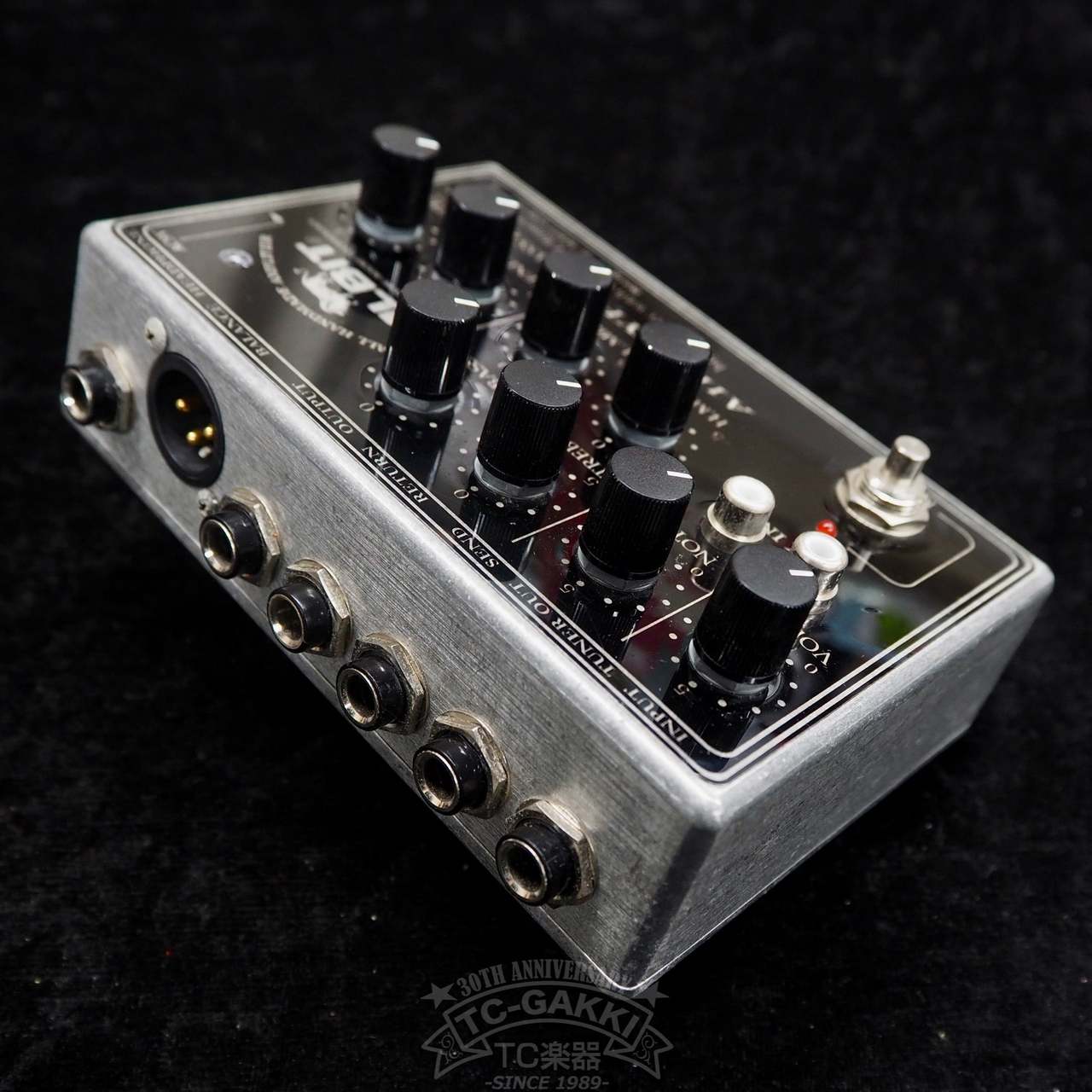 ALBIT A1BP TYPE Ⅱ