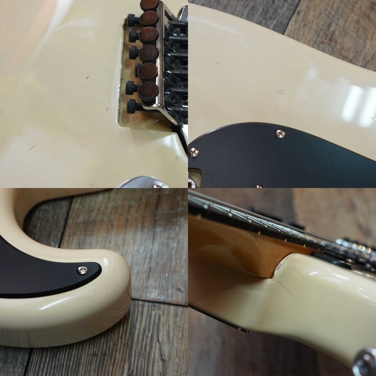 Fender Japan STR（中古）【楽器検索デジマート】