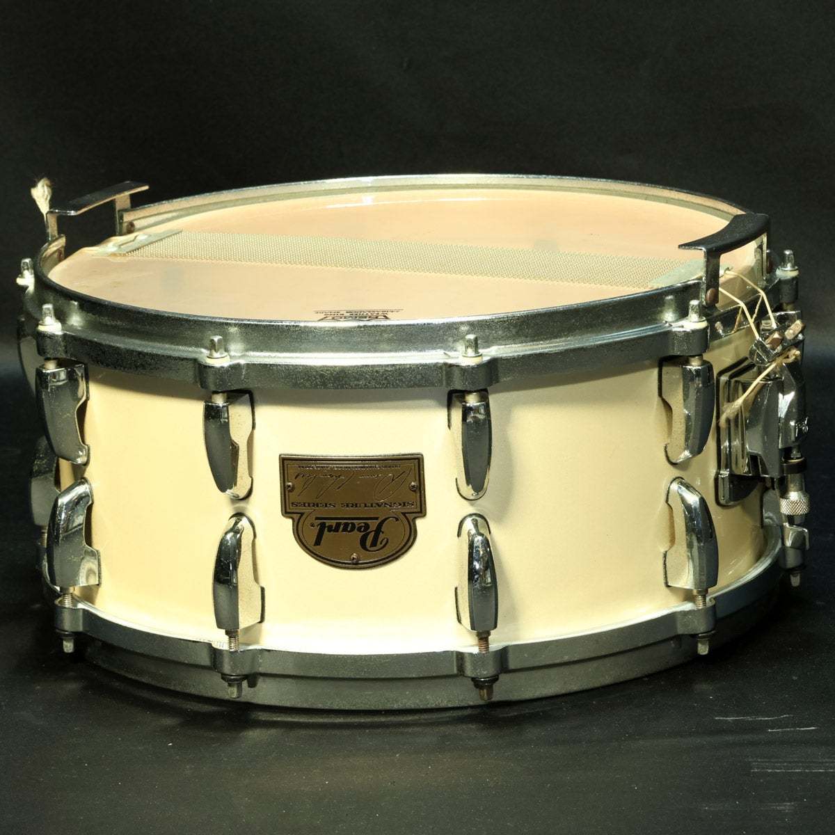 Pearl DC1465 Dennis Chambers Signature Snare 【福岡店】（中古/送料
