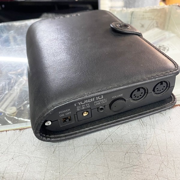 Roland PMA-5（中古）【楽器検索デジマート】