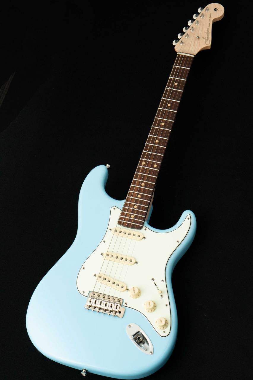 超軽量 freedom custom guitar research RS/ST Freedom Custom Guitar Research RetroSpective Series RS-ST