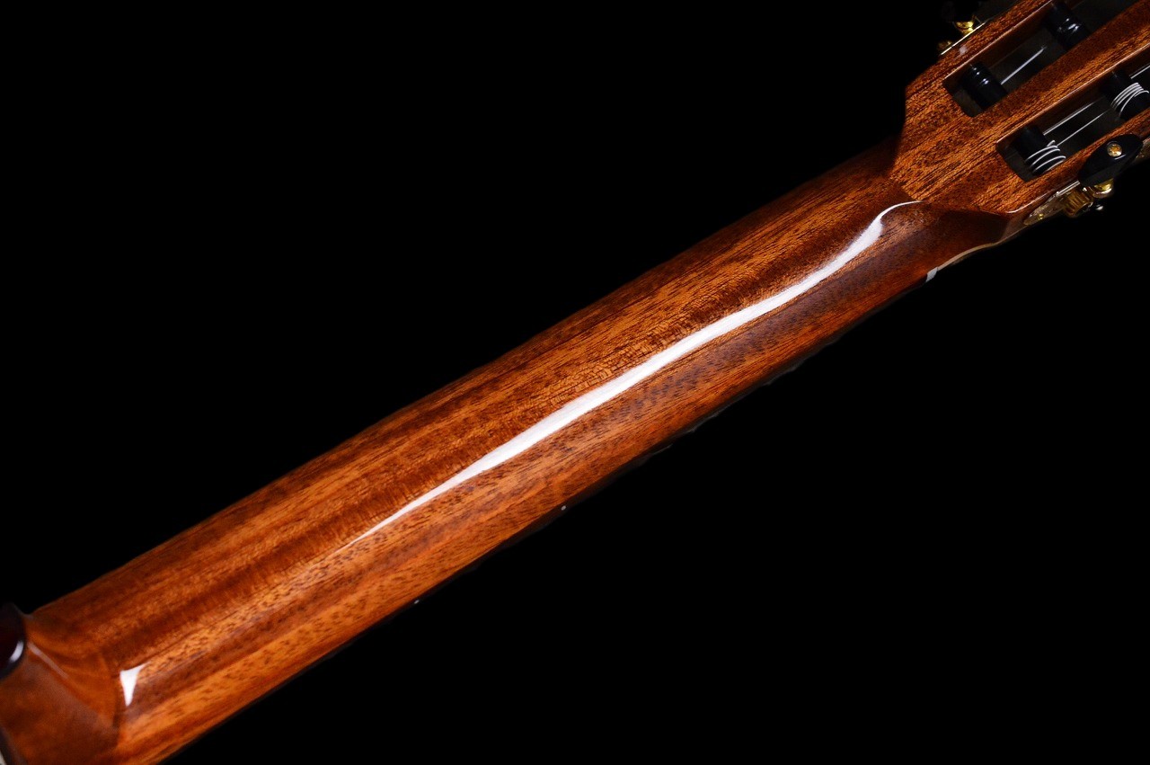 Martinez 19th Century 19世紀ギター クラシックギター 630mmスケール