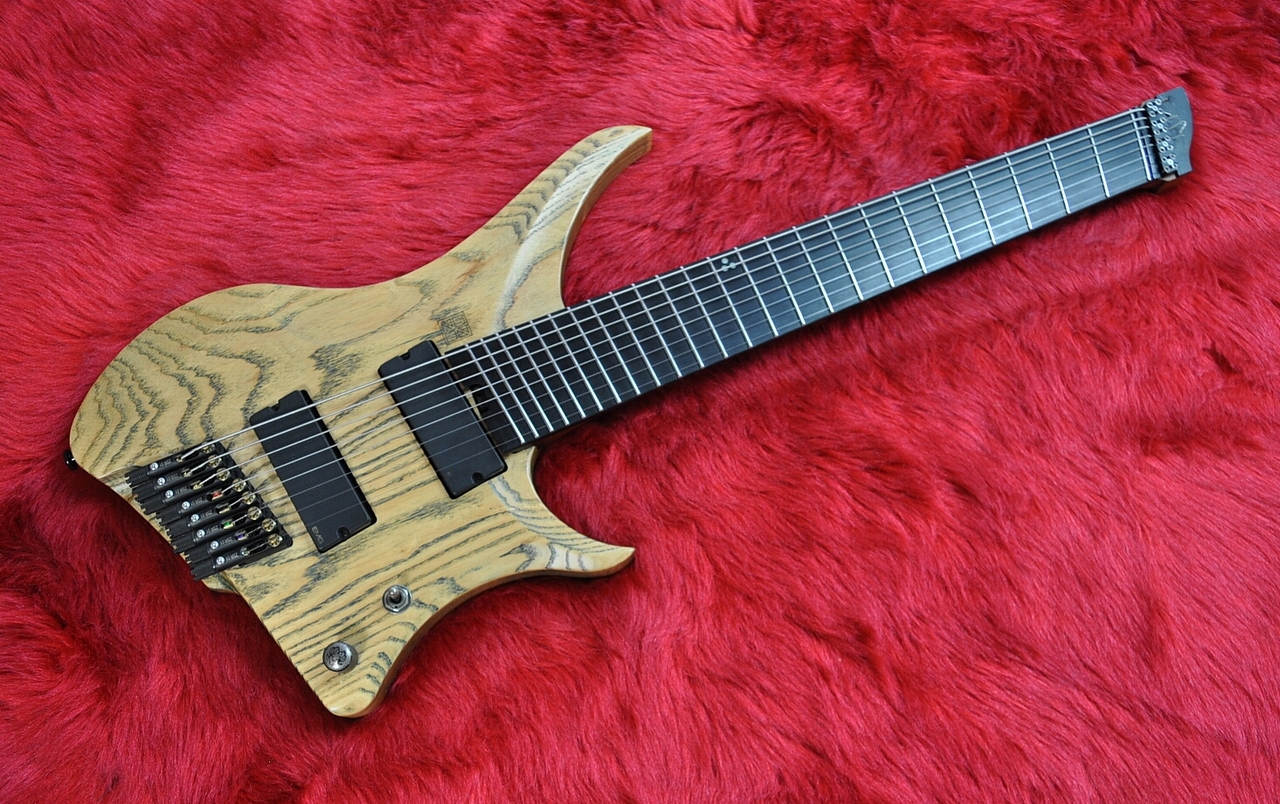 GOC illumina 8（中古）【楽器検索デジマート】
