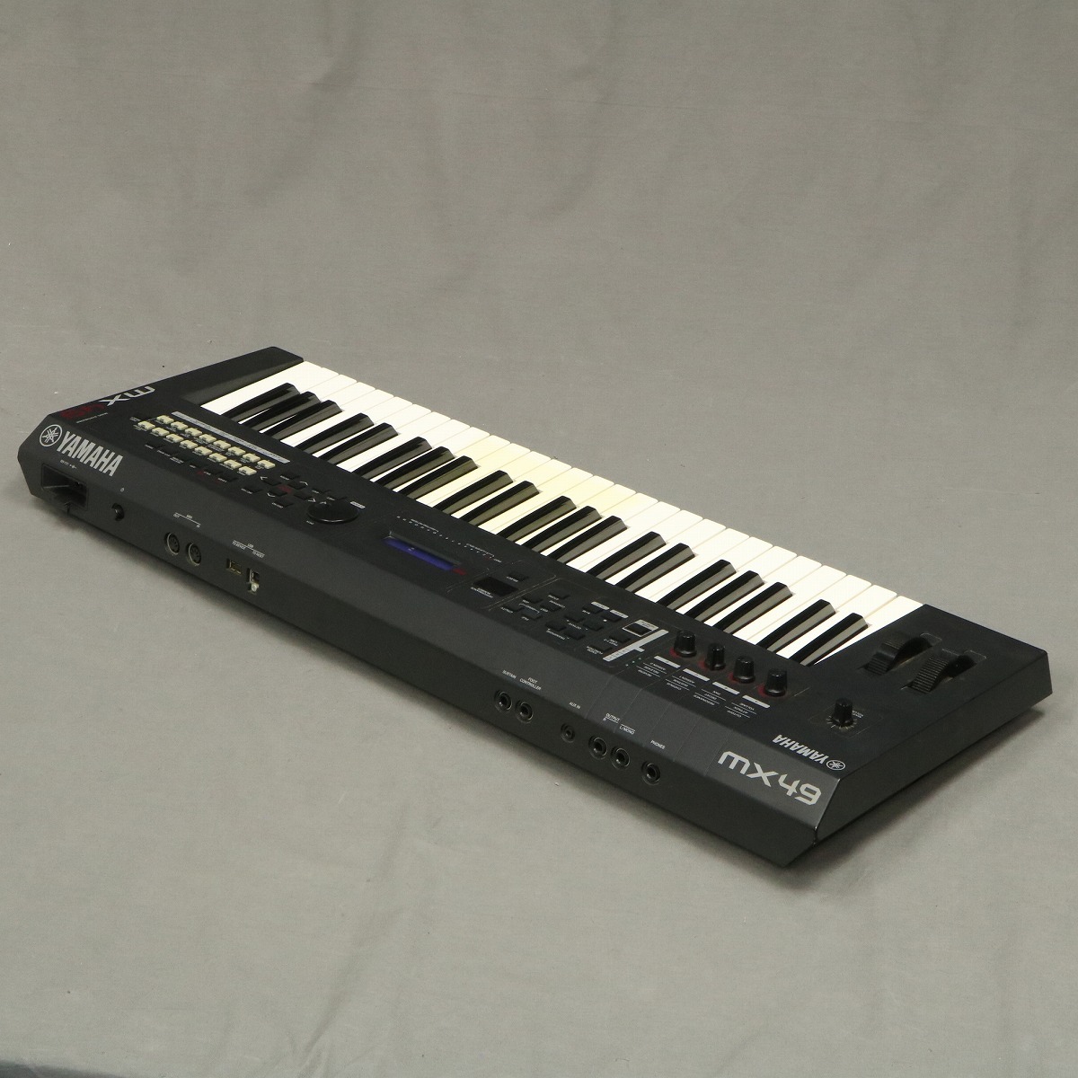 YAMAHA MX49 【御茶ノ水本店】（中古/送料無料）【楽器検索デジマート】