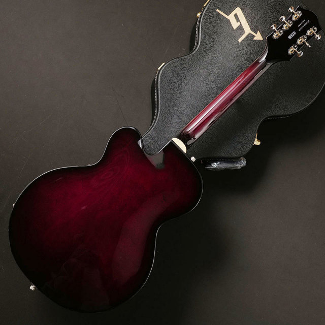 Gretsch G6119T-62 VS Vintage Select Edition '62 Tennessean【サマー