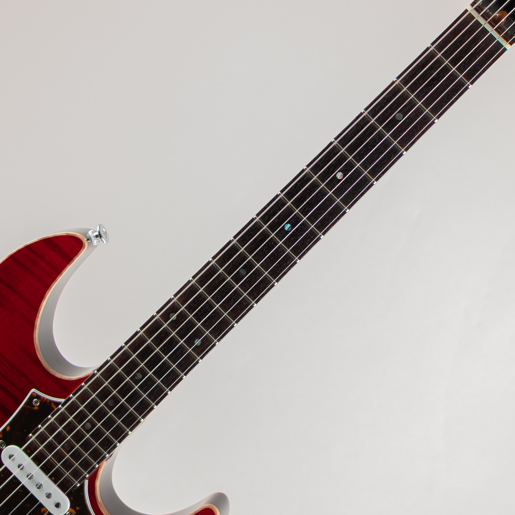 Fujigen EOS-FM-Rフレイムメイプル ほぼ未使用品 メンテナンス済み EOS2-FM-R/NBG