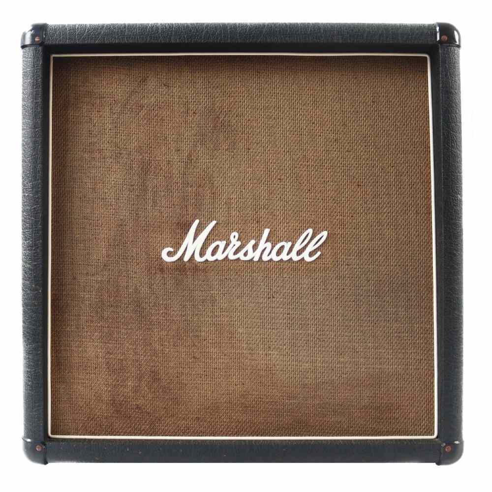 Marshall ベースキャビネット 【マーシャル】 Marshall 【中古】 スピーカーキャビネット マーシャル Marshall